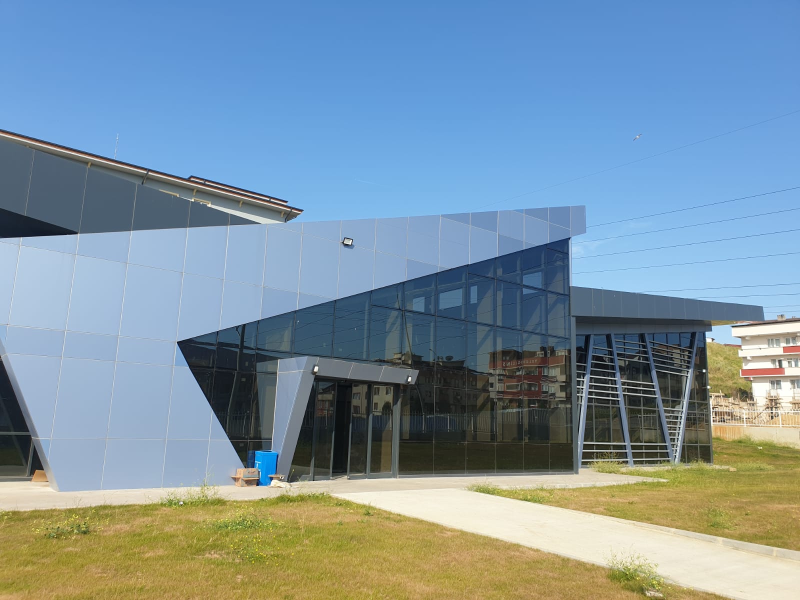 Asm Dış Görünüm 1